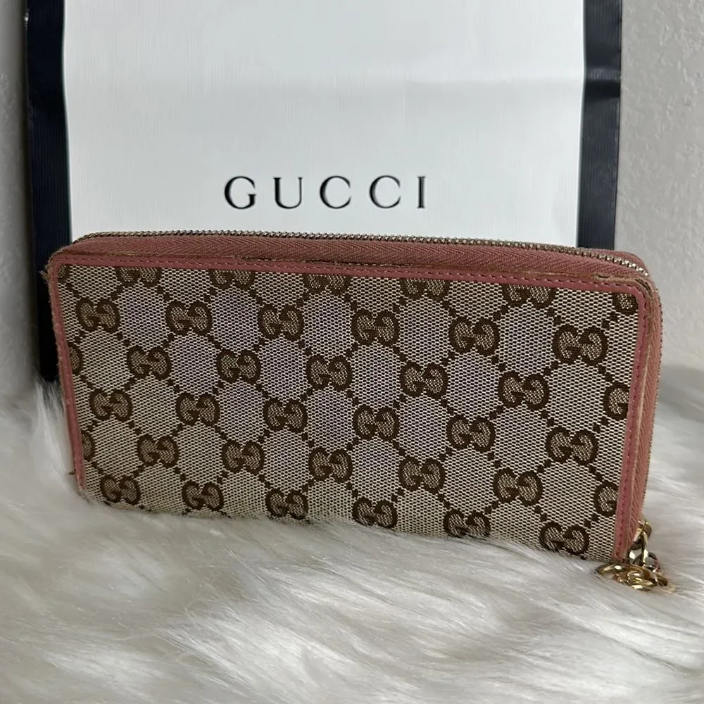 Gucci preloved long